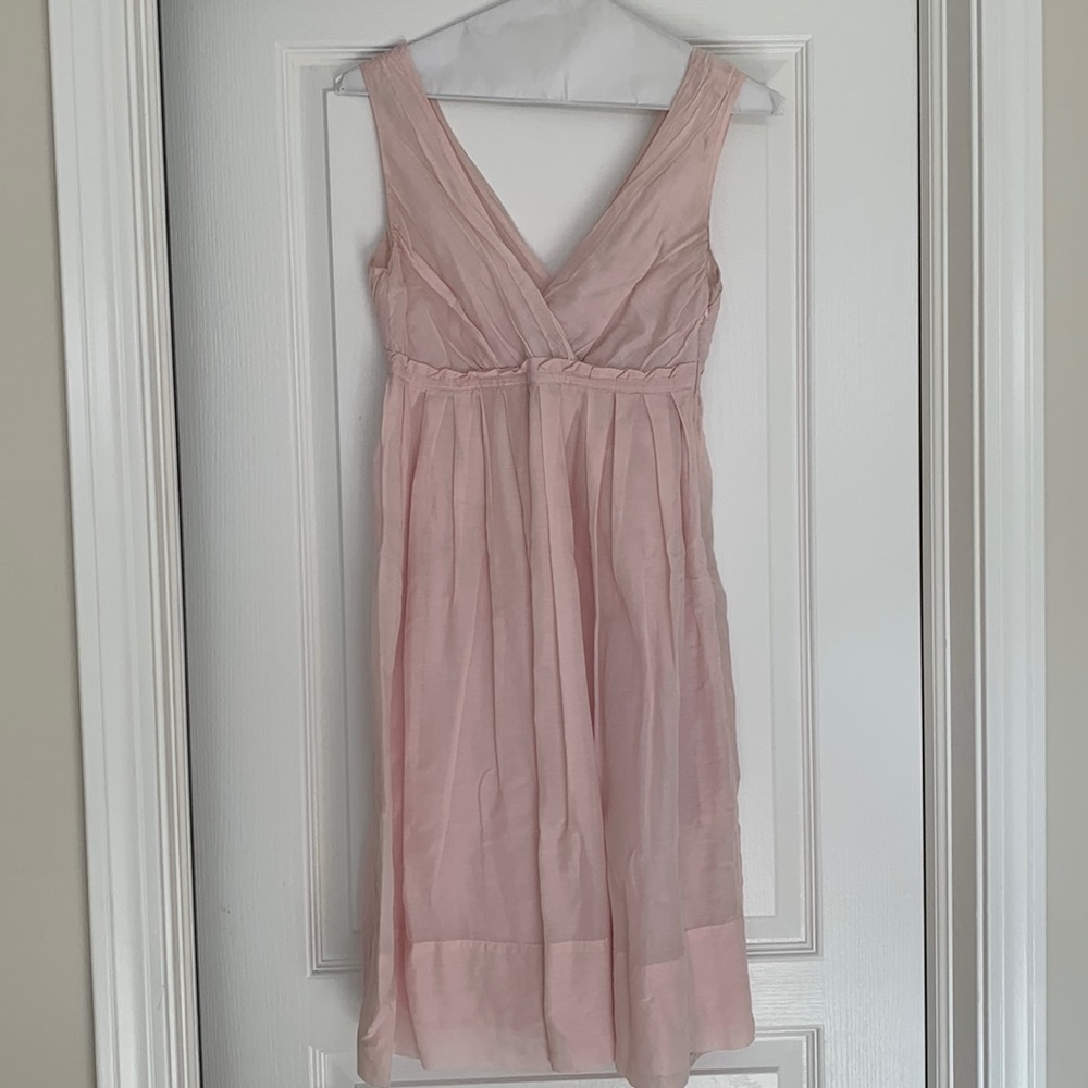 Gap dress
